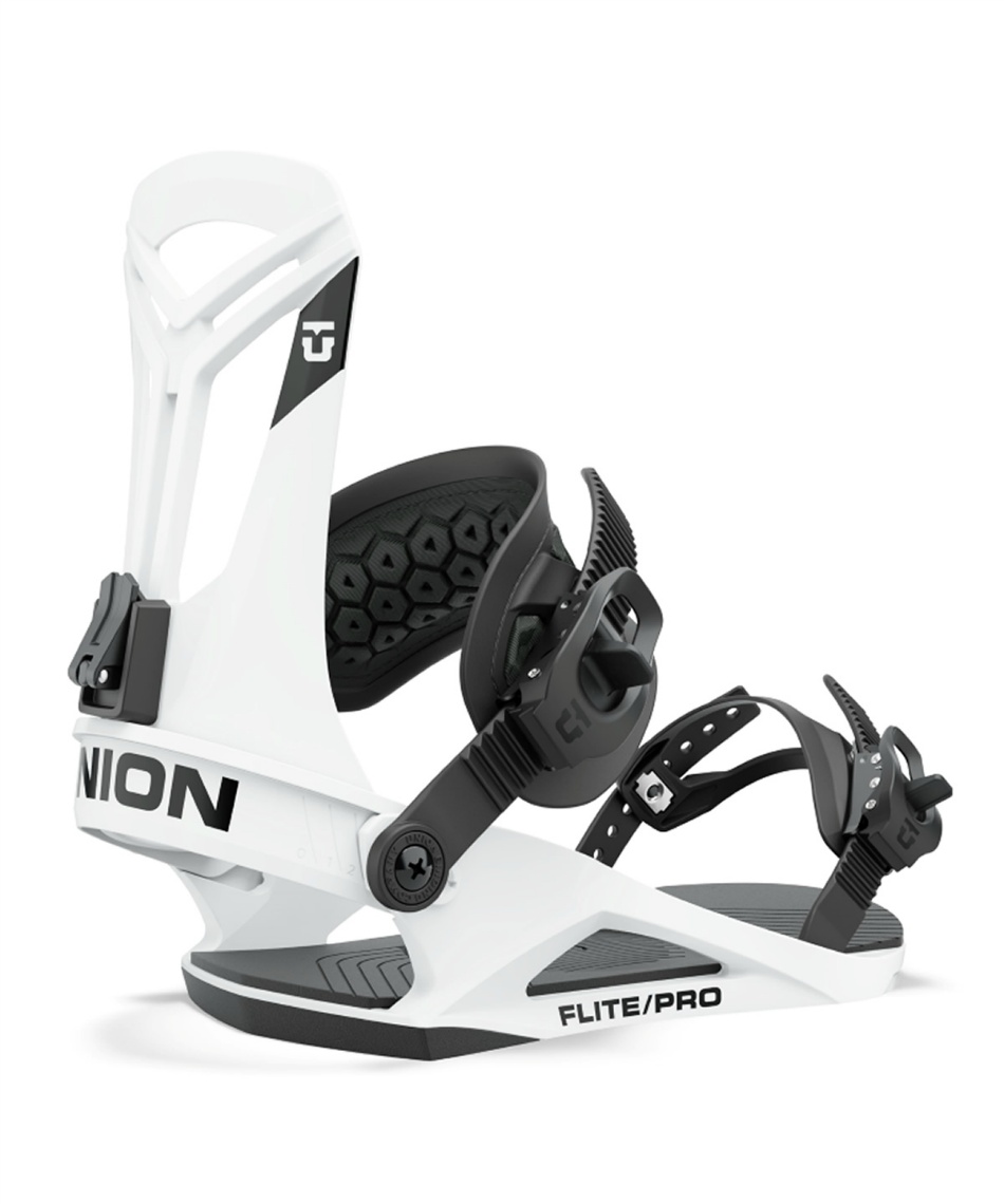 ユニオン(UNION) スノーボード ビンディング フライトプロ FLITE PRO