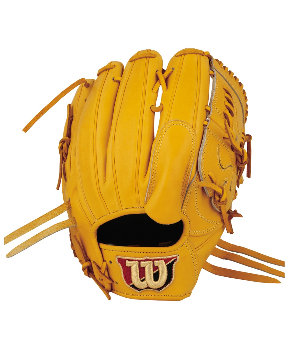 野球 硬式グローブ 投手用ウィルソンスタッフDUAL DPWTAHWSDPP