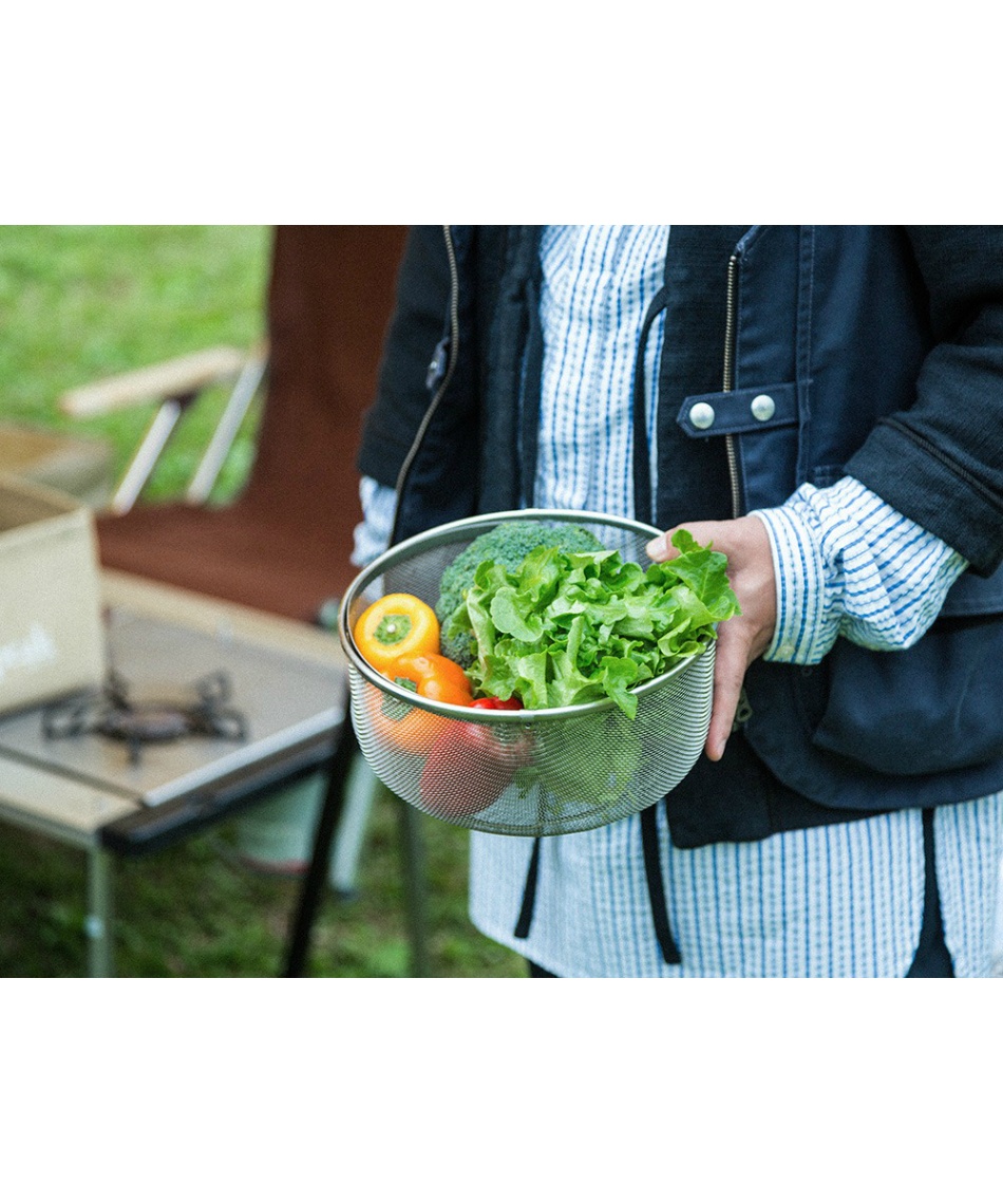 スノーピーク(snow peak) 調理器具セット フィールドクッカー Pro.1 CS