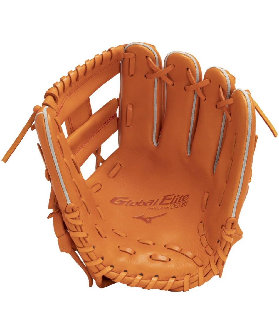 野球 少年軟式グローブ 内野手用 少年軟式用グローバルエリートRG