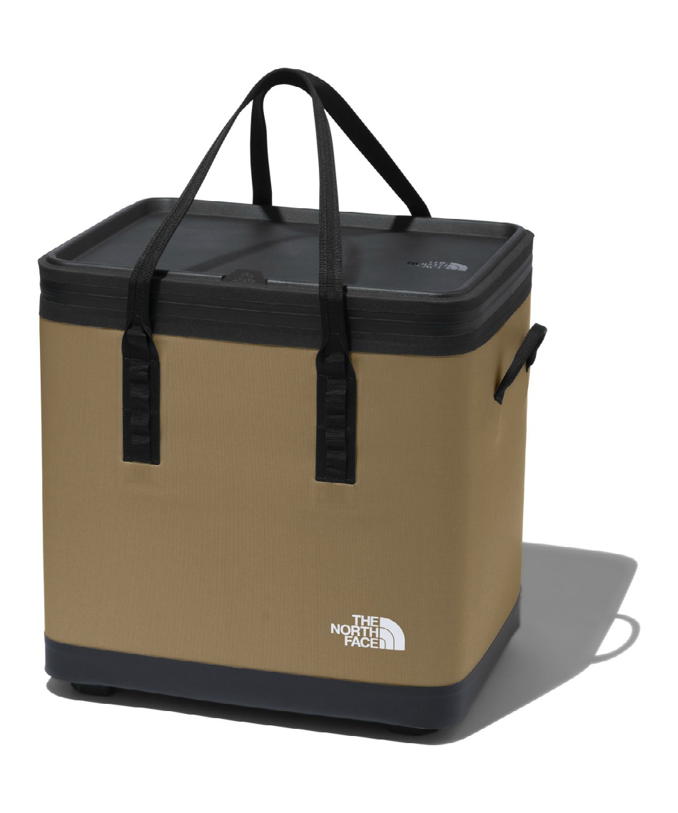 ザ・ノース・フェイス(THE NORTH FACE) ソフトクーラー フィルデンス
