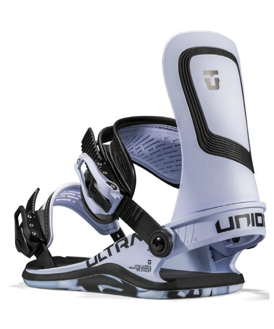 ユニオン(UNION) スノーボード ビンディング ウルトラウーメン ULTRA