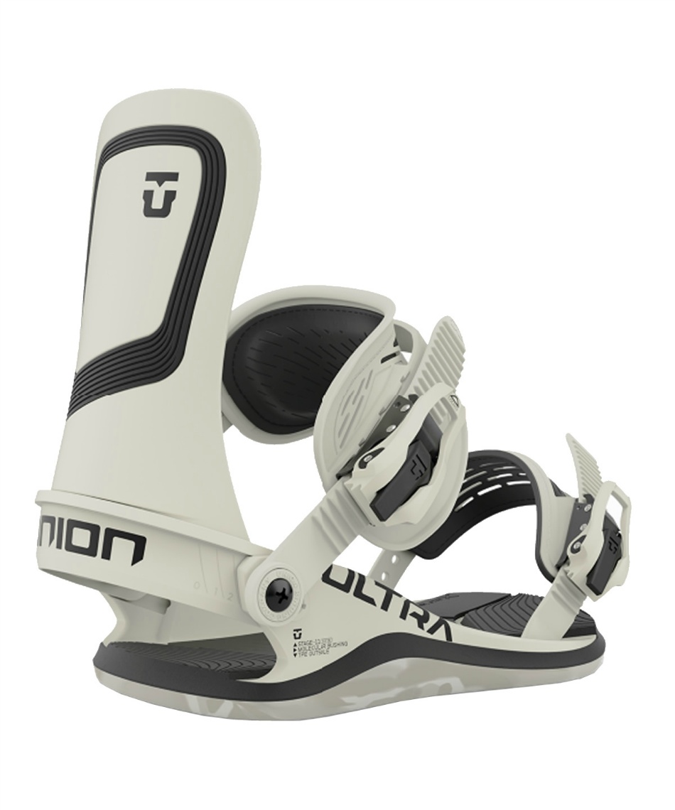 ユニオン(UNION) スノーボード ビンディング ウルトラウーメン ULTRA