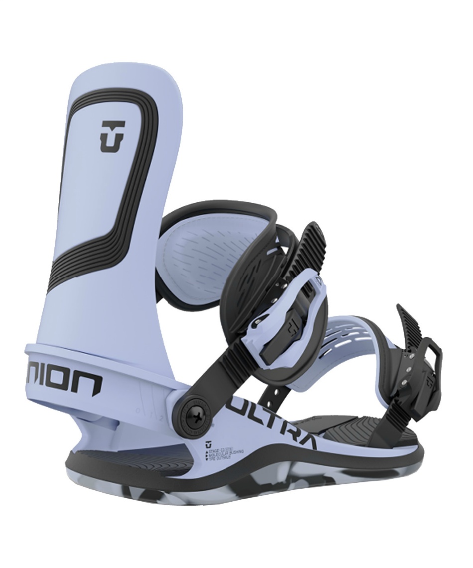 ユニオン(UNION) スノーボード ビンディング ウルトラウーメン ULTRA
