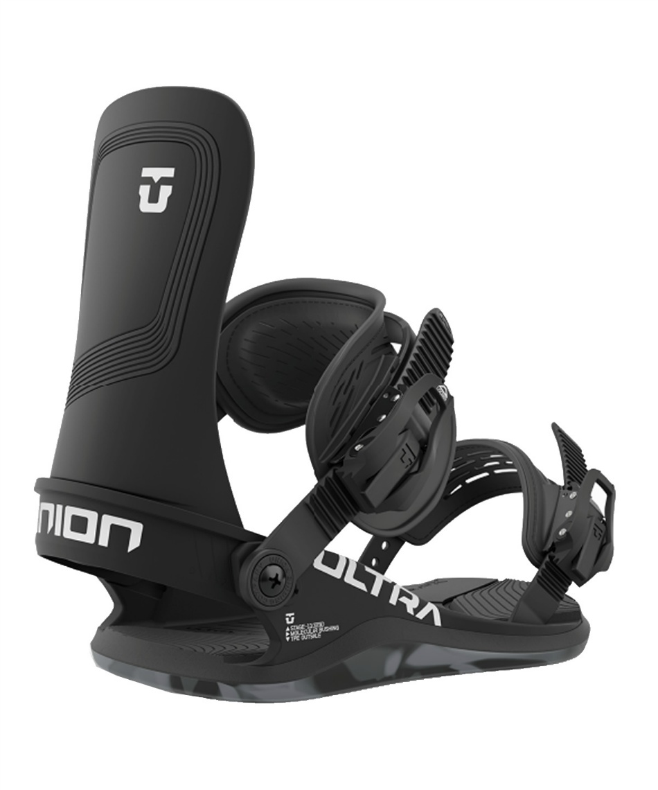 ユニオン(UNION) スノーボード ビンディング ウルトラウーメン ULTRA
