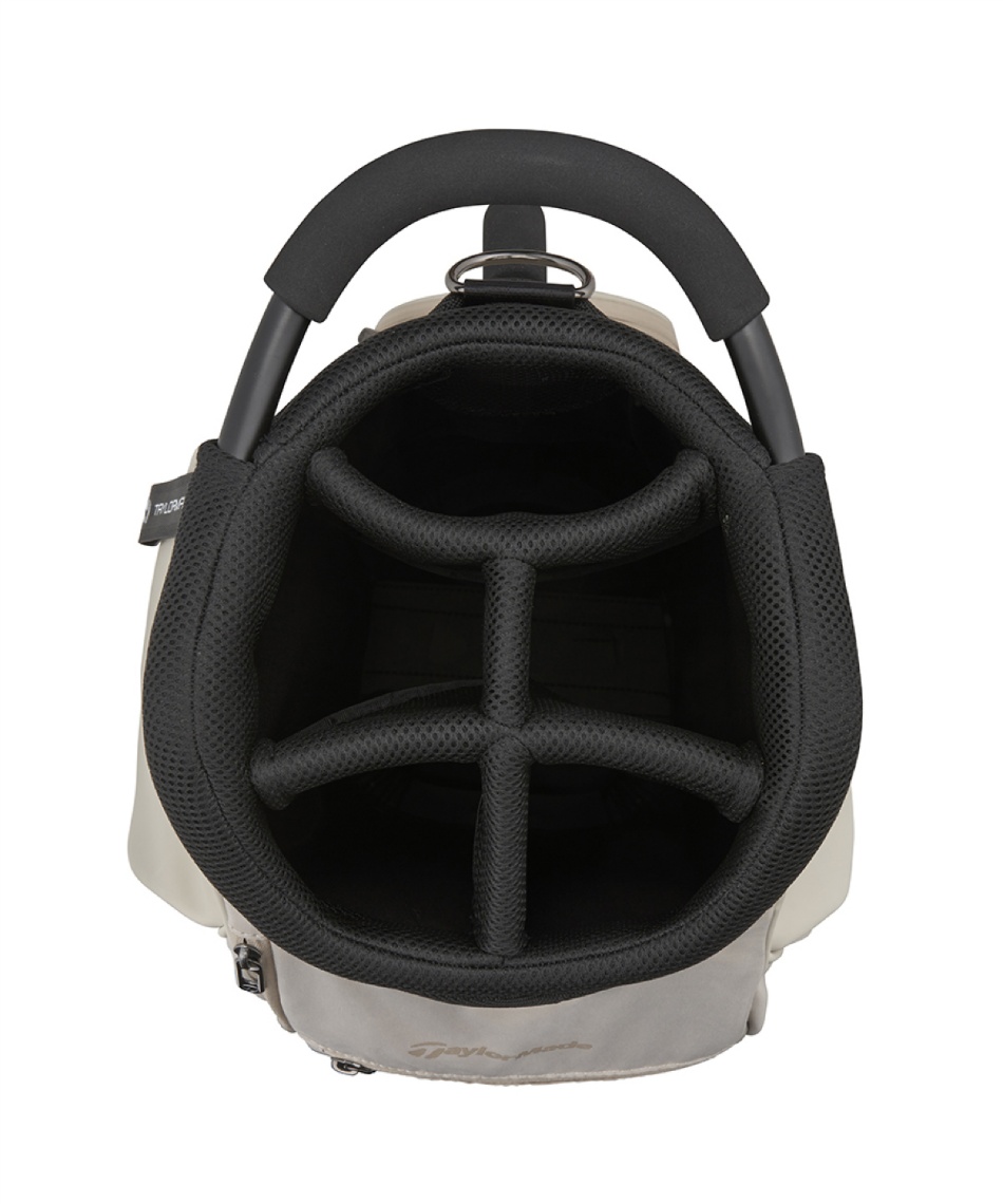 テーラーメイド(TaylorMade) キャディバッグ TM23 シティテック TJ090