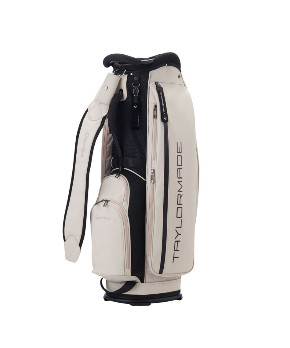 テーラーメイド(TaylorMade) キャディバッグ TM23 シティテック TJ090