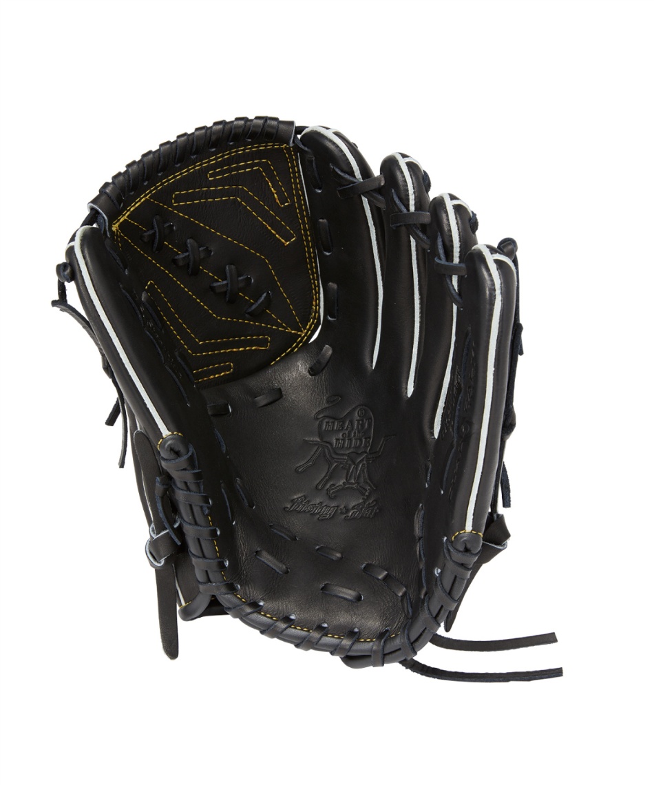 ローリングス(Rawlings) 野球 硬式グローブ 投手用 HOH ライジング