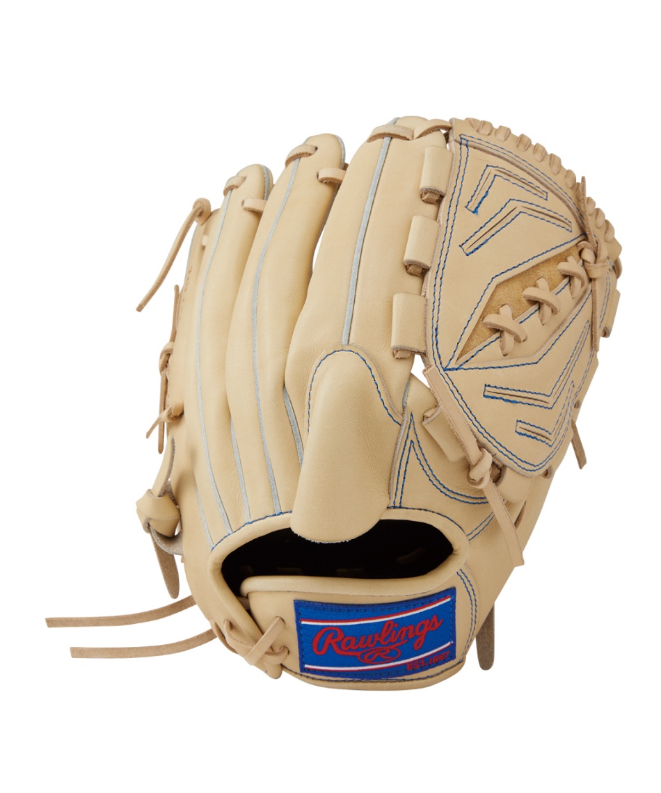 ローリングス(Rawlings) 野球 硬式グローブ 投手用 HOH ライジング