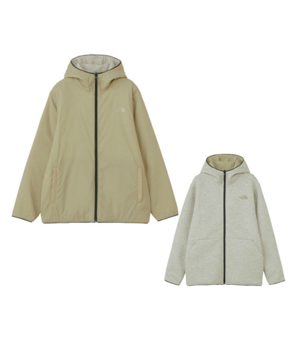 ザ・ノース・フェイス(THE NORTH FACE) スウェットパーカー