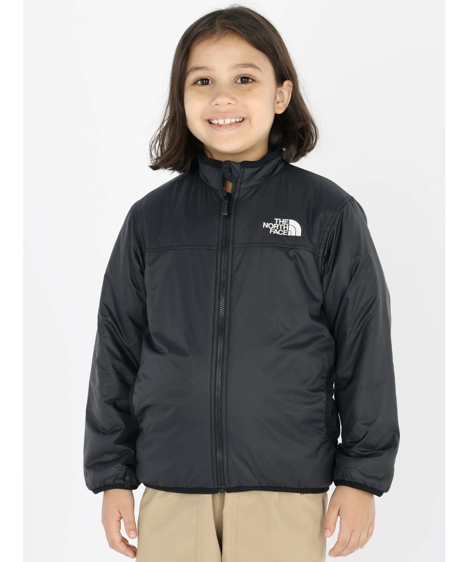 ザ・ノース・フェイス(THE NORTH FACE) 中綿ジャケット リバーシブル