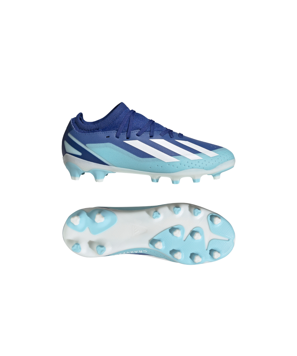 アディダス(adidas) サッカースパイク エックス クレイジーファスト.3