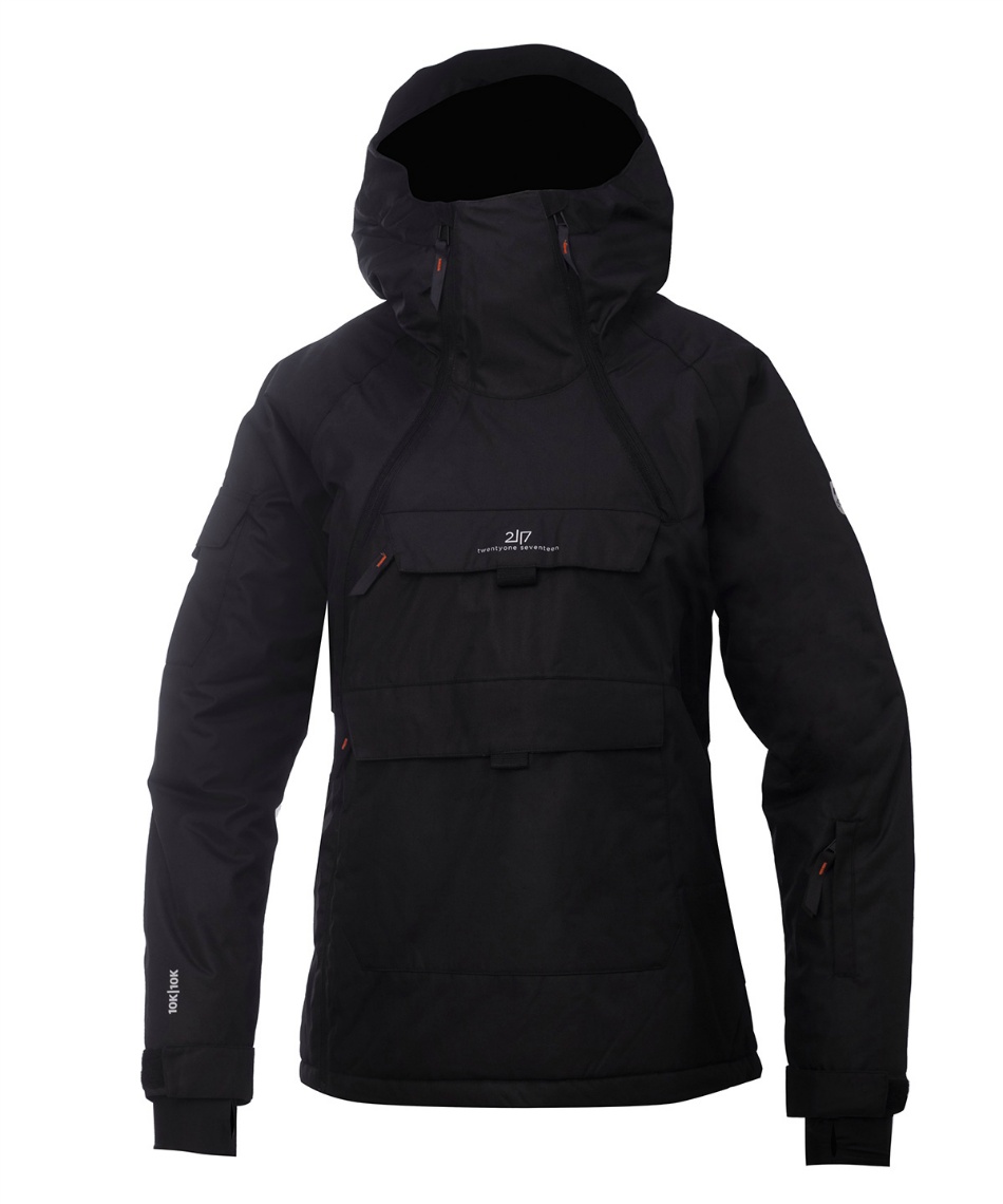 トゥウェンティーワン セブンティーン(2117 of sweden) スキーウェア