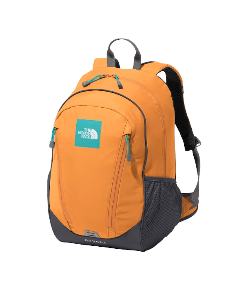 □ ザ・ノース・フェイス(THE NORTH FACE) バックパック ラウンディ