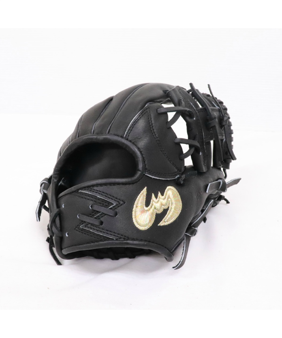 ジームス(Zeems) 野球 硬式グローブ 内野手用 三方親限定SB 内野手G S