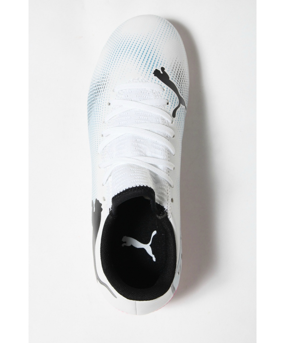 サッカースパイク キッズ フューチャー 7 プレイ HG + MID 107735-01