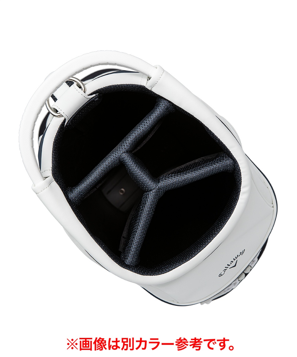 キャディバッグ Force フォース 24 JM 5124290 【国内正規品】【2024年