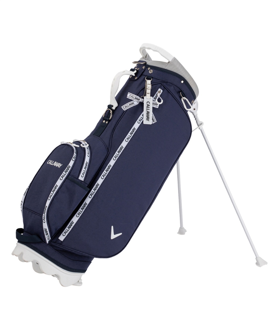 キャロウェイ(Callaway) スタンドキャディバッグ アトラクティブ