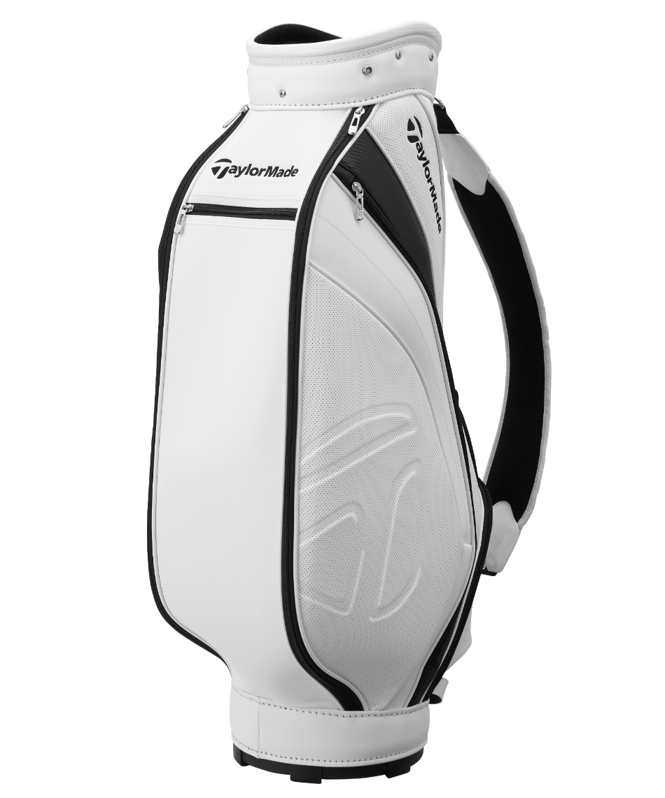テーラーメイド(TaylorMade) キャディバッグ TM スポーツモダンCB