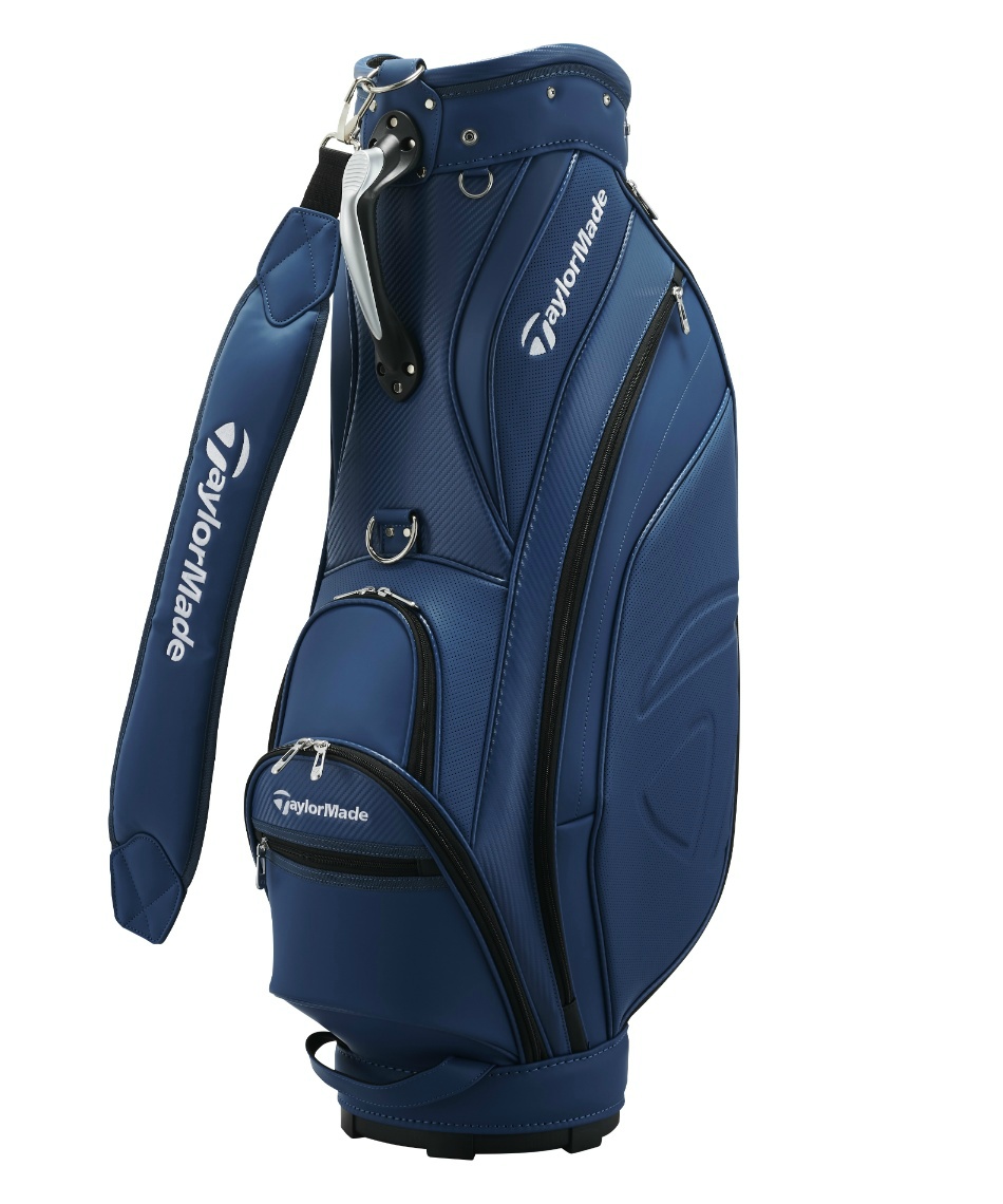 テーラーメイド(TaylorMade) キャディバッグ TM スポーツモダンCB