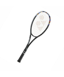 ソフトテニスラケット 前衛向け ジオブレイク50V 02GB50V-044