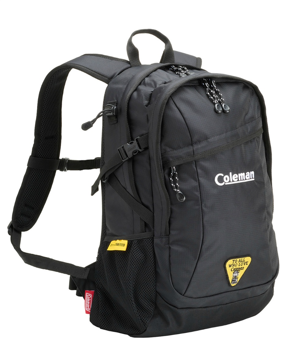 コールマン(Coleman) バックパック ウォーカー25 20TH リミテッド