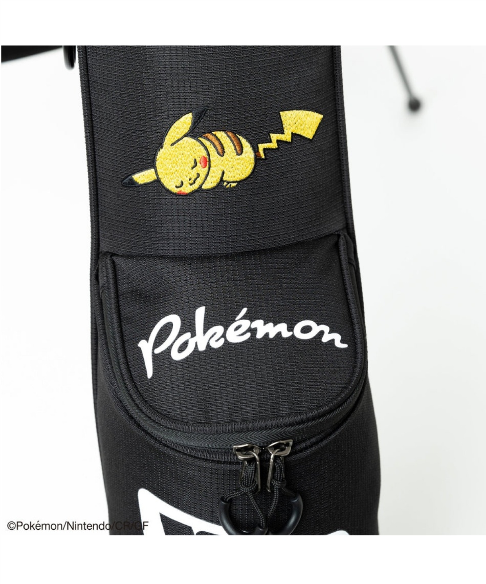 ニューエラ(NEW ERA) クラブケース スタンド式 セルフスタンドケース