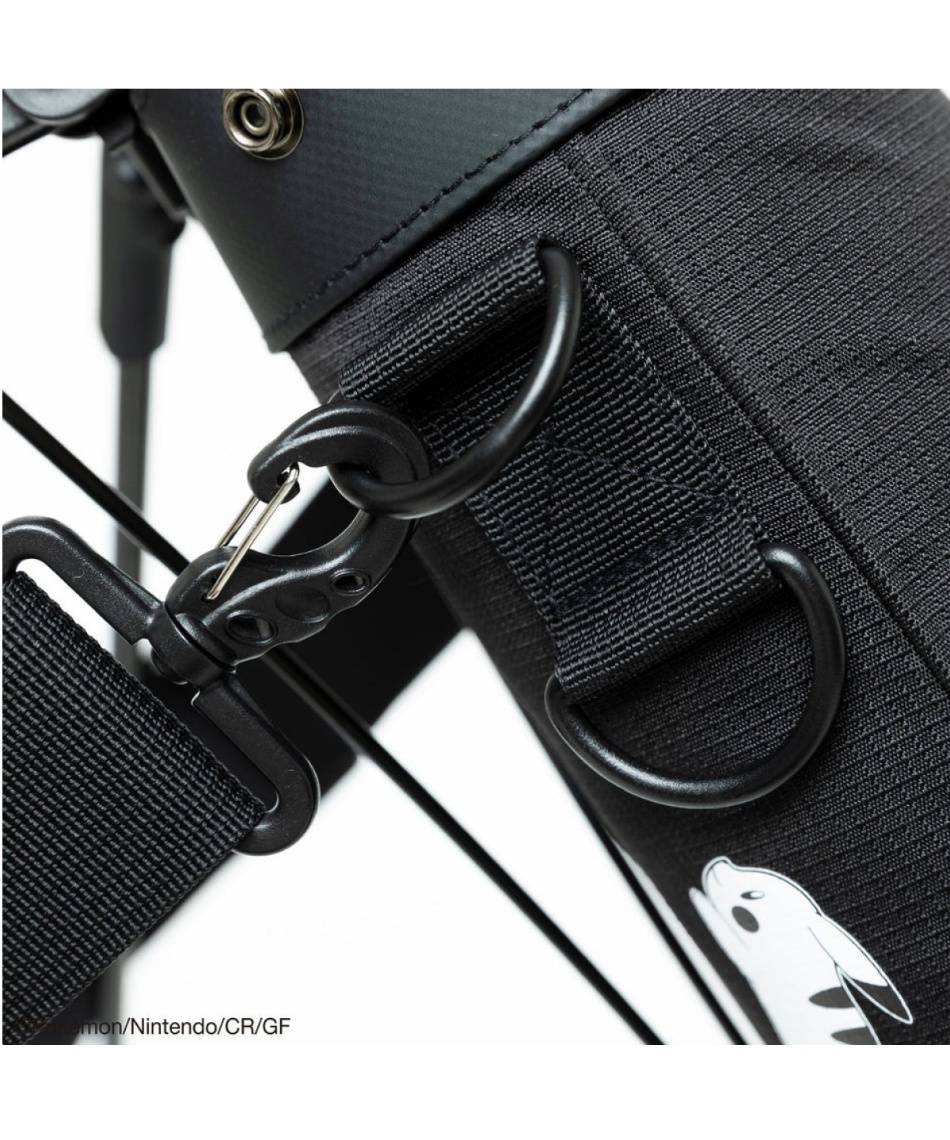 ニューエラ(NEW ERA) クラブケース スタンド式 セルフスタンドケース