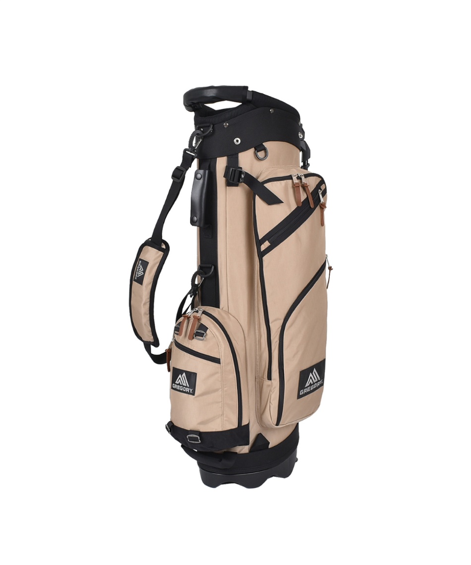グレゴリー(GREGORY) スタンドキャディバッグ クラシックキャディ