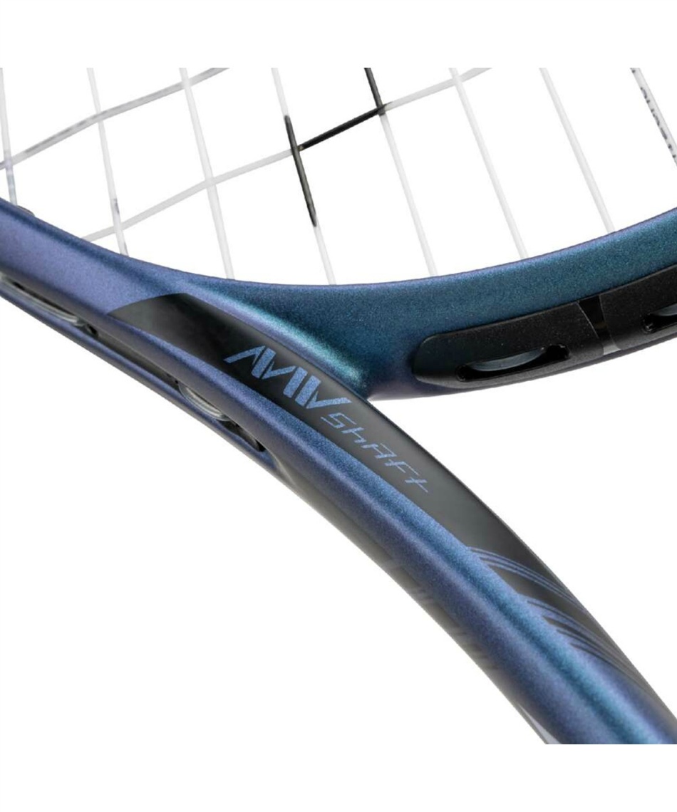 ソフトテニスラケット 前衛向け ディーフォース V10 63JTN44320