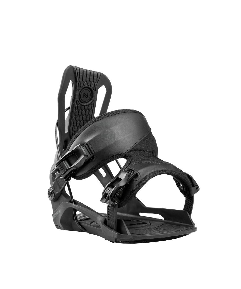 ナイデッカー(NIDECKER) スノーボード ビンディング ネクサス