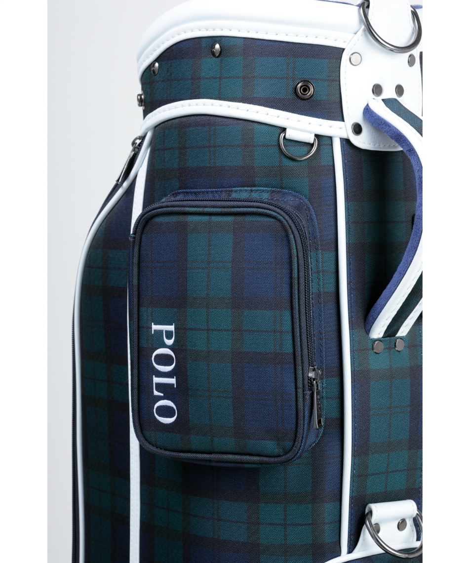 キャディバッグ RLC104BW | スポーツ用品ならヒマラヤオンラインストア