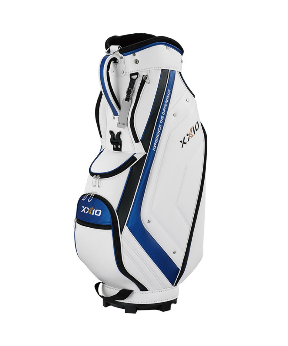 ゼクシオ(XXIO) キャディバッグ 軽量スタンダードMCB GGC-X142 【2022