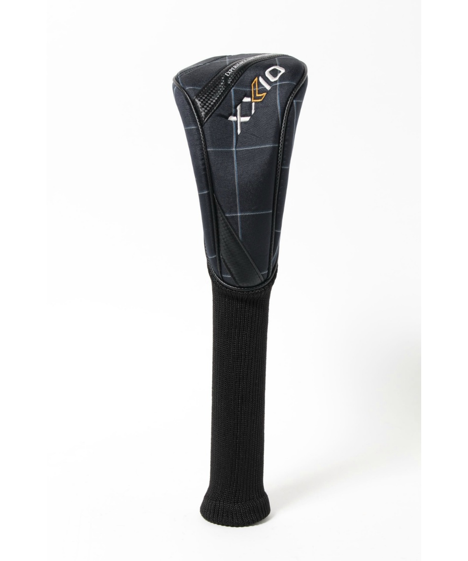 ゼクシオ(XXIO) ヘッドカバー ドライバー用 ヘッドカバー DR GGE-X148D