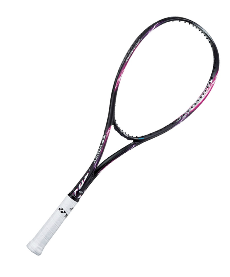 ヨネックス(YONEX) ソフトテニスラケット 後衛向け ボルトレイジ5S