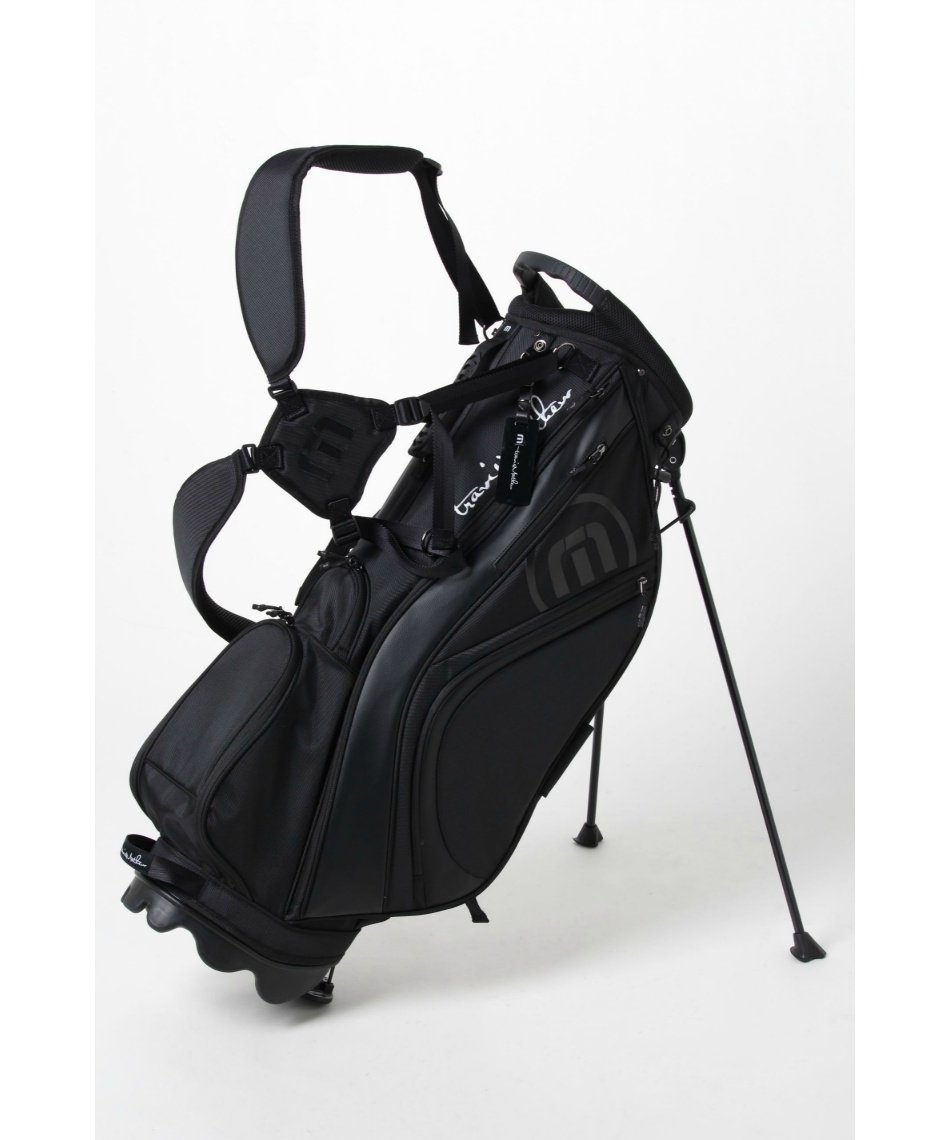 トラビス マシュー(Travis Mathew) スタンドキャディバッグ STCB 7A