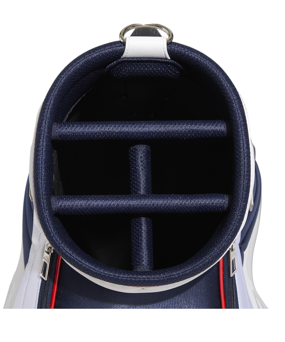 アディダス(adidas) キャディバッグ 軽量 マストハブキャディバッグ