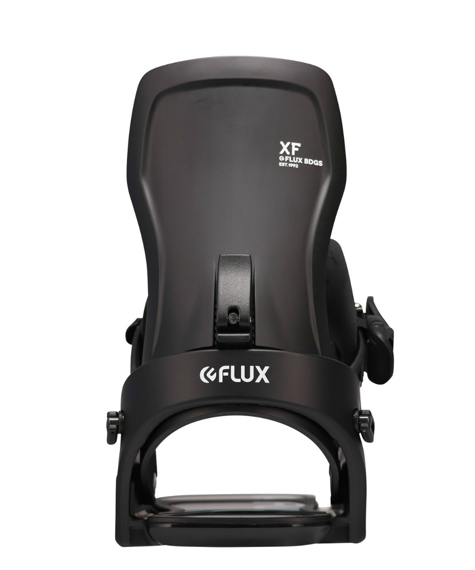 フラックス(FLUX) スノーボード ビンディング エックスエフ XF