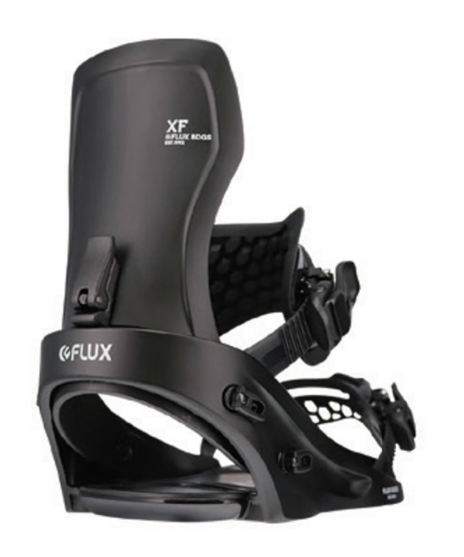 フラックス(FLUX) スノーボード ビンディング エックスエフ XF
