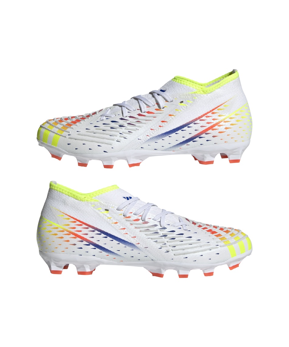 アディダス(adidas) サッカースパイク プレデター エッジ.2 HG/AG 土