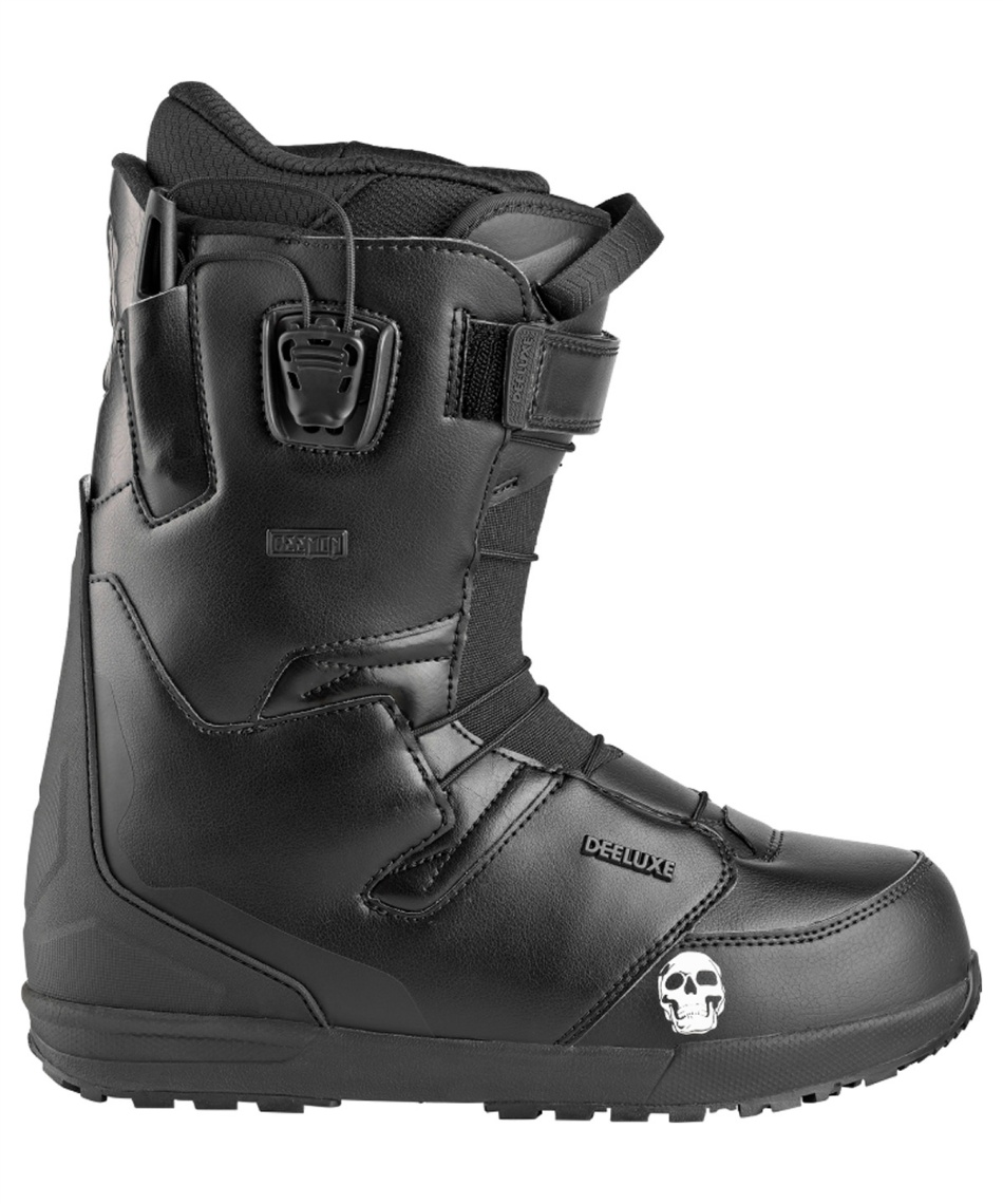 ディーラックス(DEELUXE) スノーボードブーツ デーモン DEEMON 【国内