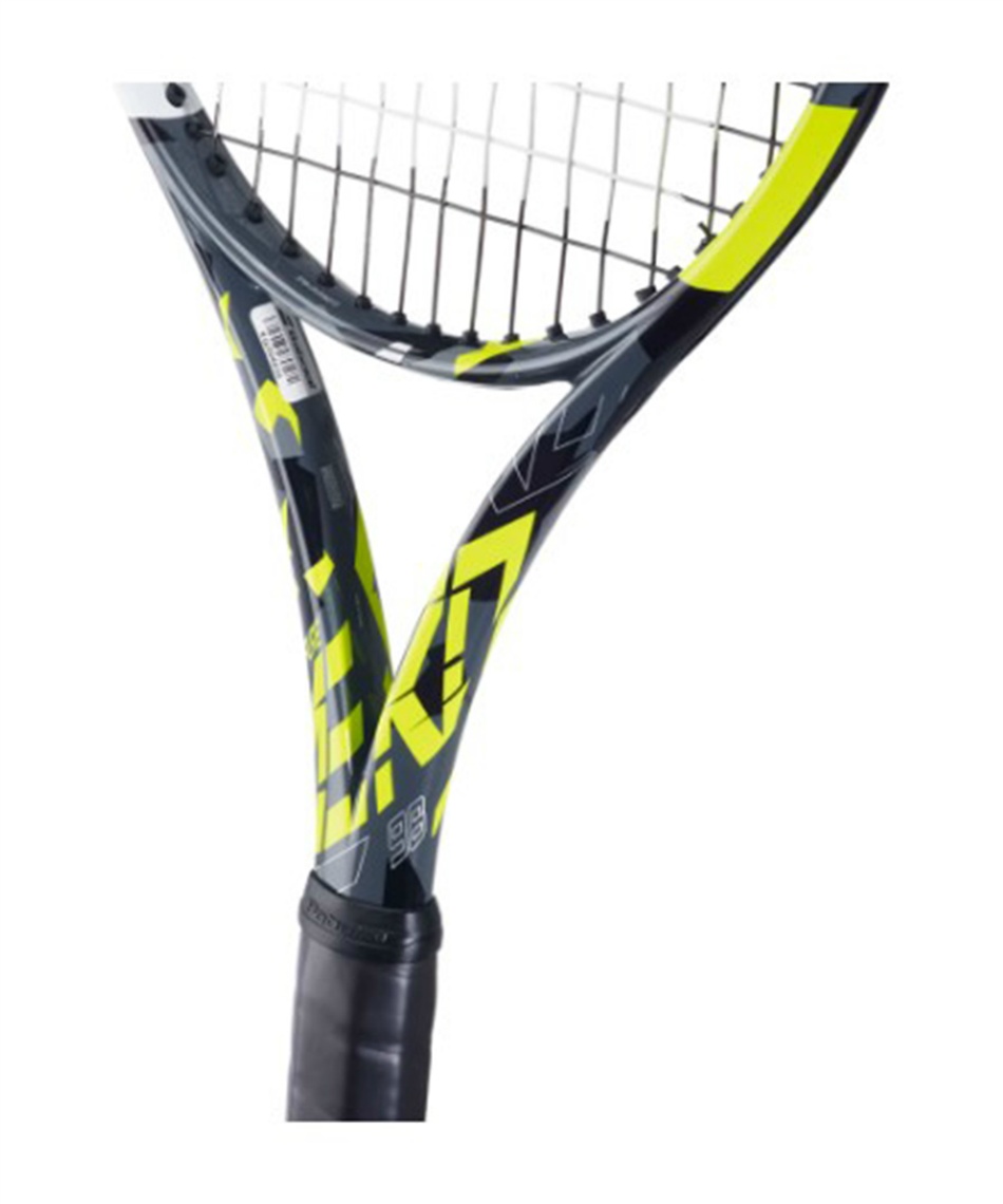 硬式テニスラケット ピュアアエロ 98 101501 【国内正規品