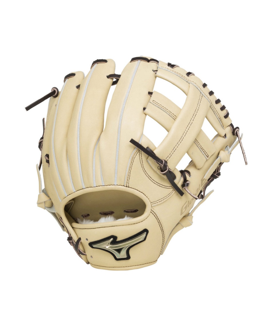ミズノ(MIZUNO) 野球 一般軟式グローブ 内野手 軟式用グローバル