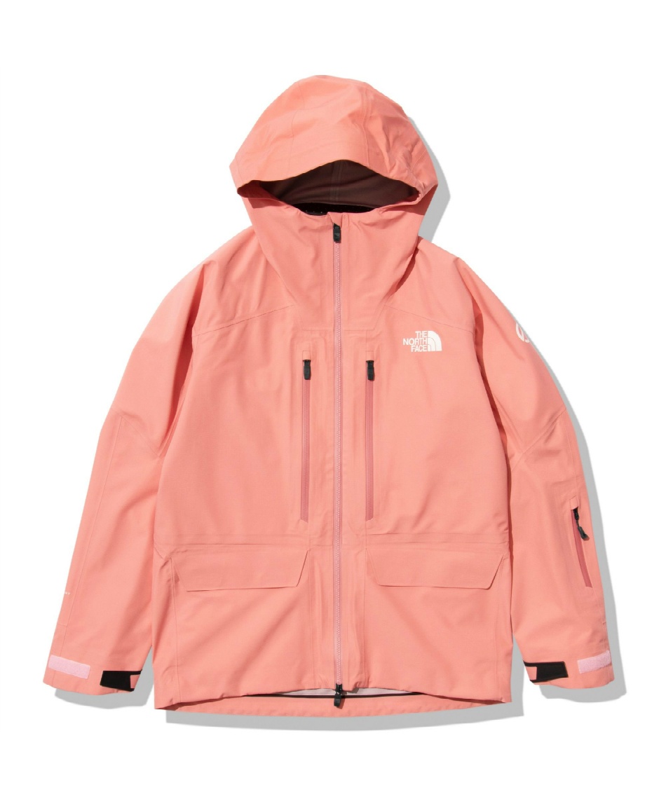 ザ・ノース・フェイス(THE NORTH FACE) スノーボードウェア ジャケット