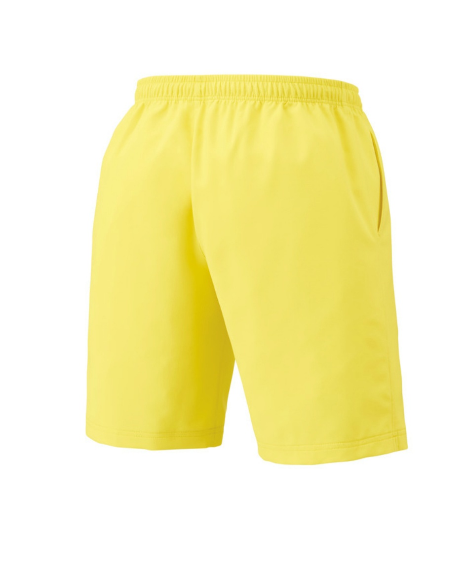 バドミントンウェア ショートパンツ ユニハーフパンツ 15150