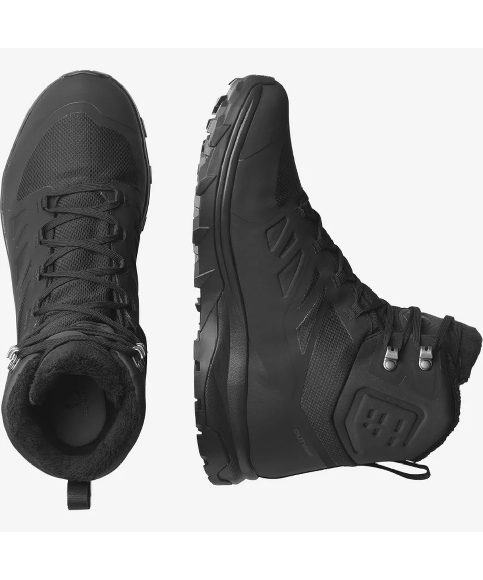サロモン(salomon) ブーツ OUTBLAST THINSULATE CLIMASALOMON