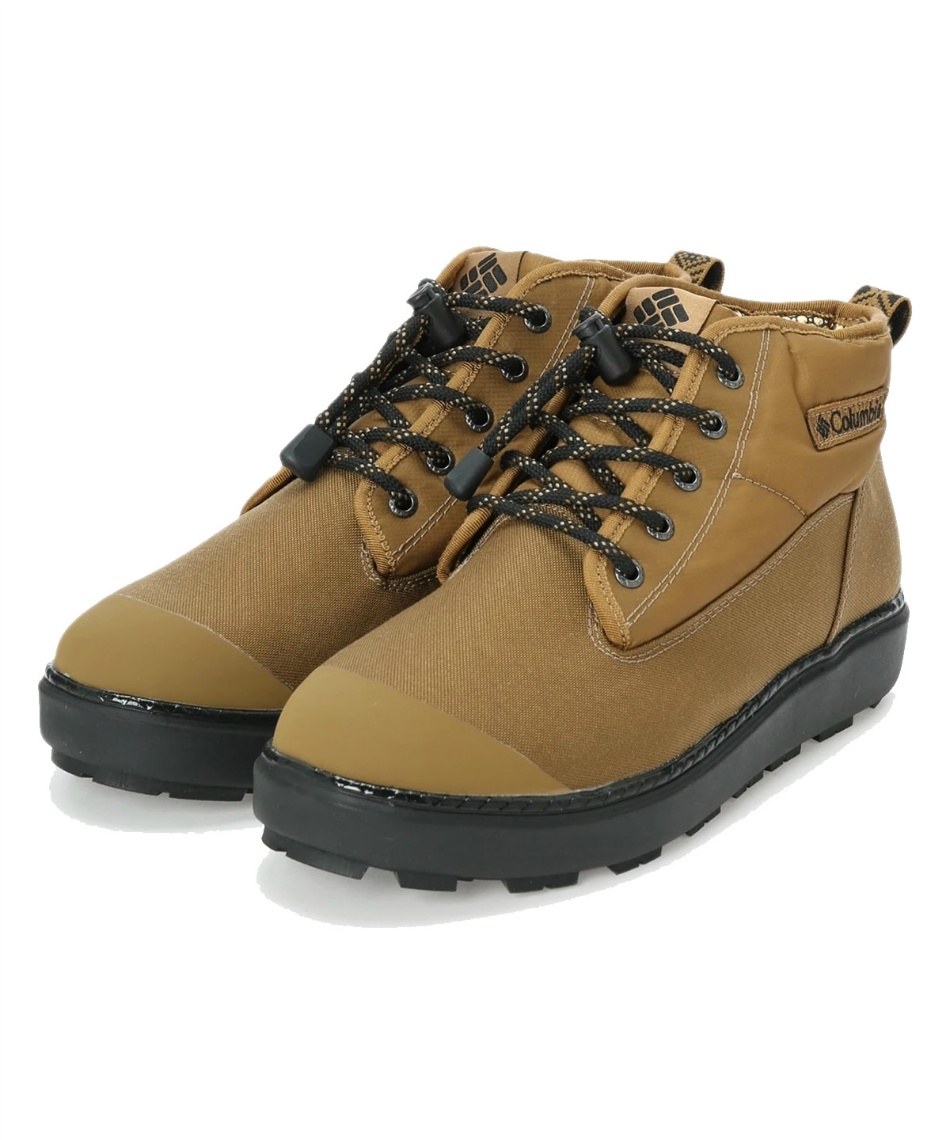 コロンビア(Columbia) スノーブーツ サップランド ツー チャッカ