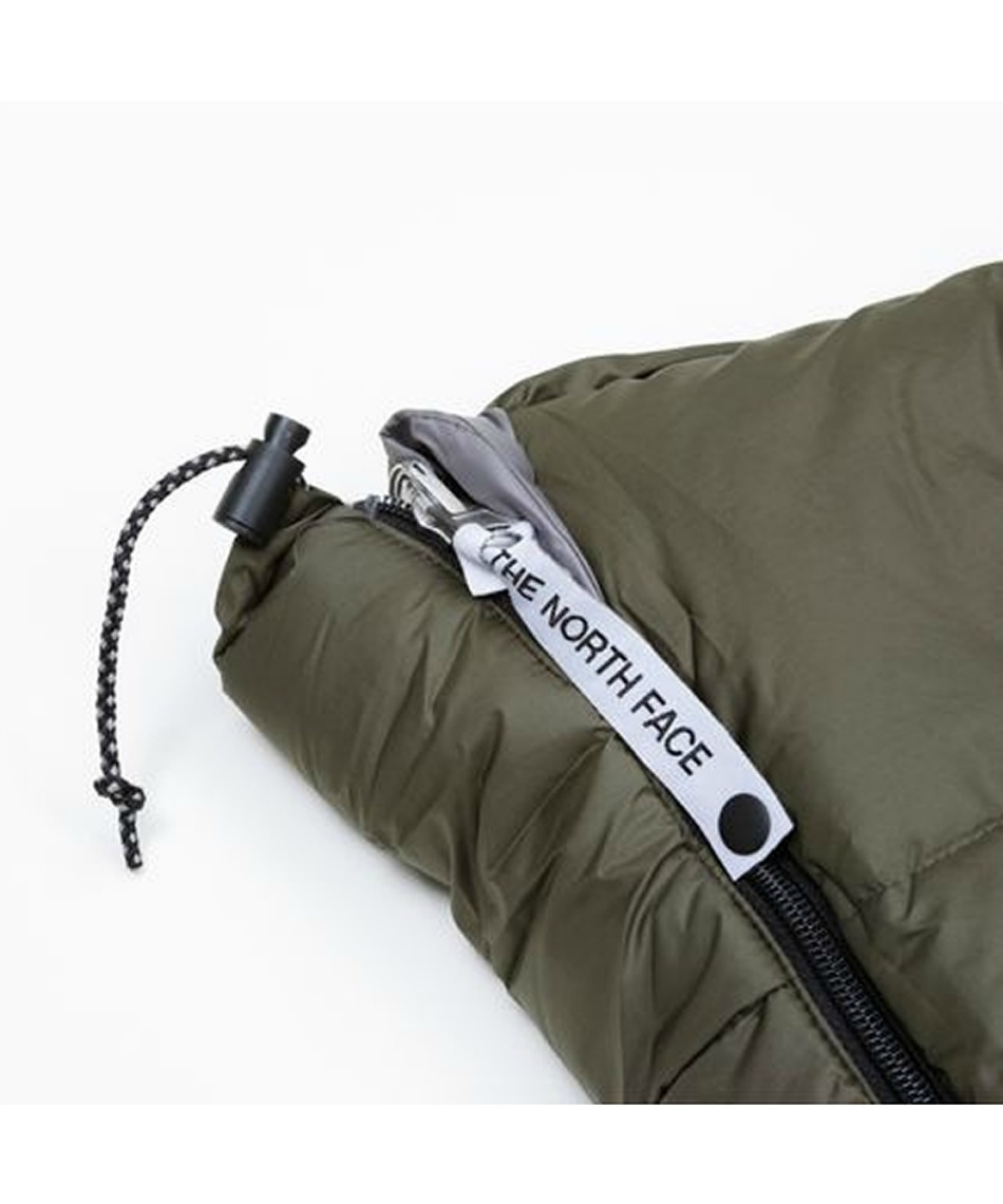 ザ・ノース・フェイス(THE NORTH FACE) 封筒型シュラフ エコトレイル