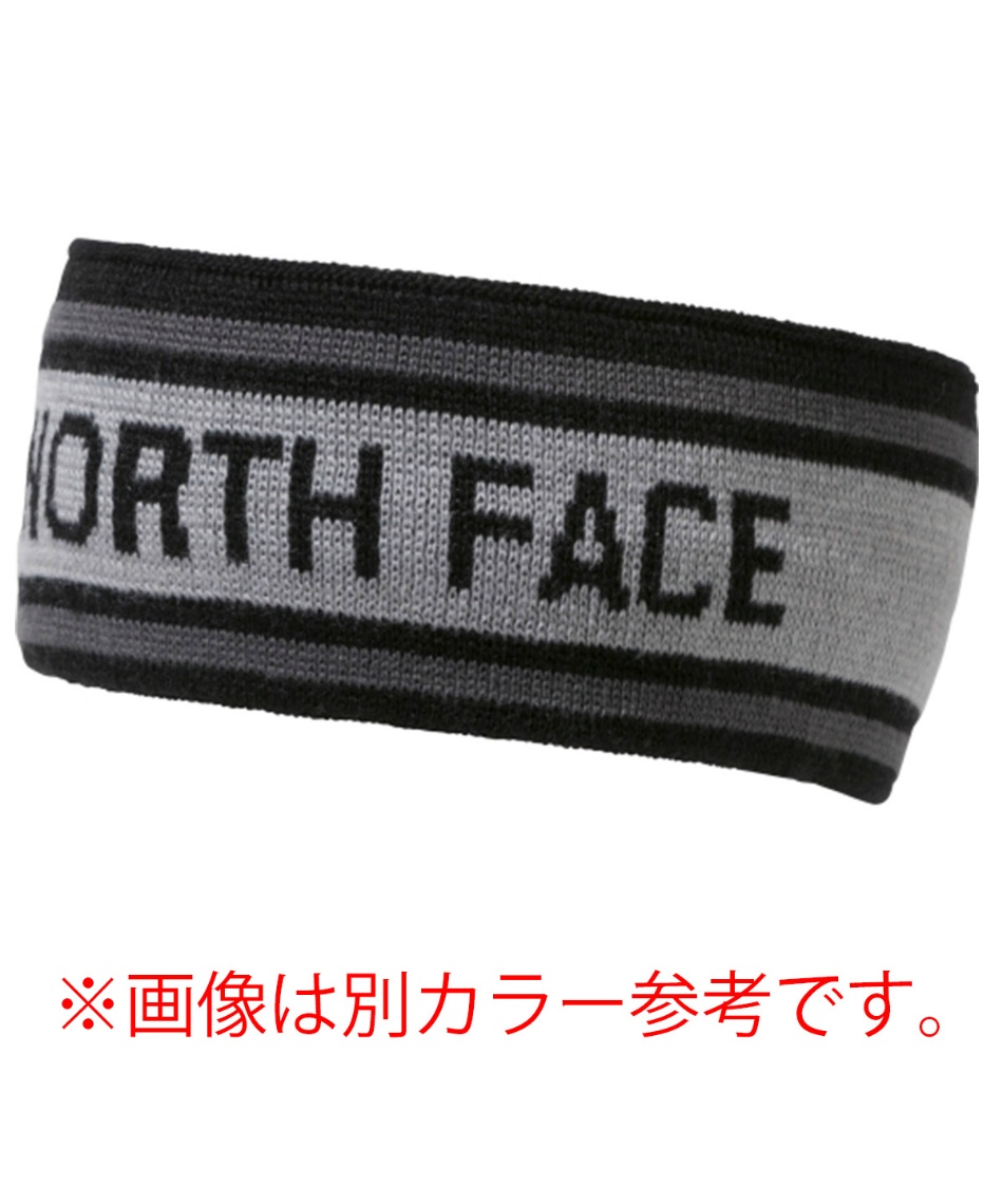 ザ・ノース・フェイス(THE NORTH FACE) ヘアバンド Active Jacquard