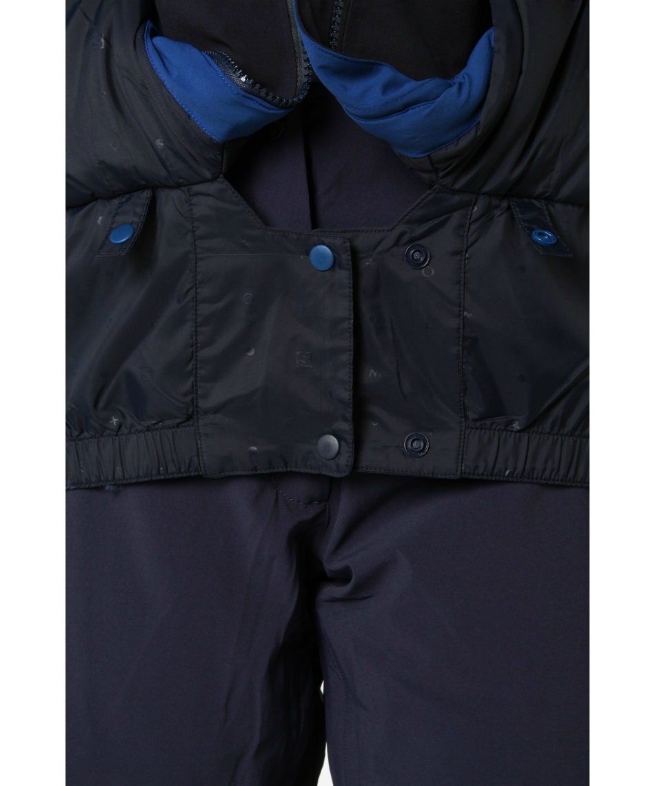 サロモン(salomon) スキーウェア ジャケット SKI JK ADDICT JKT W